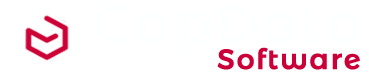 Capdata Logo