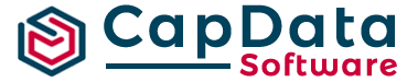 Capdata Software Logo