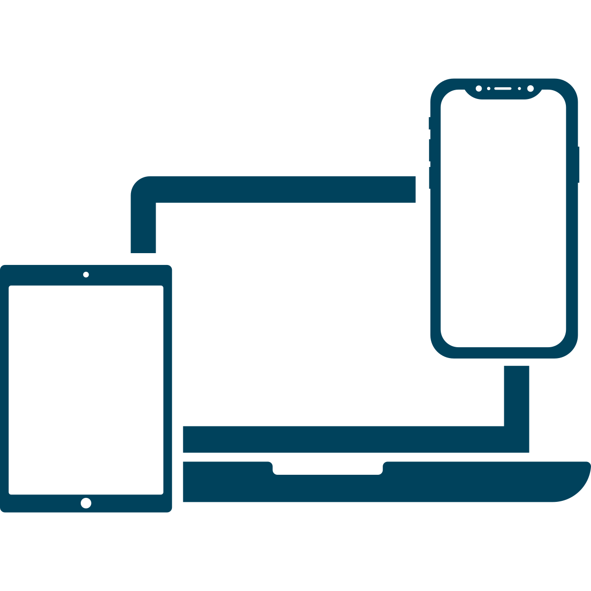 Capdata- Deployment multi device - refonte d'application