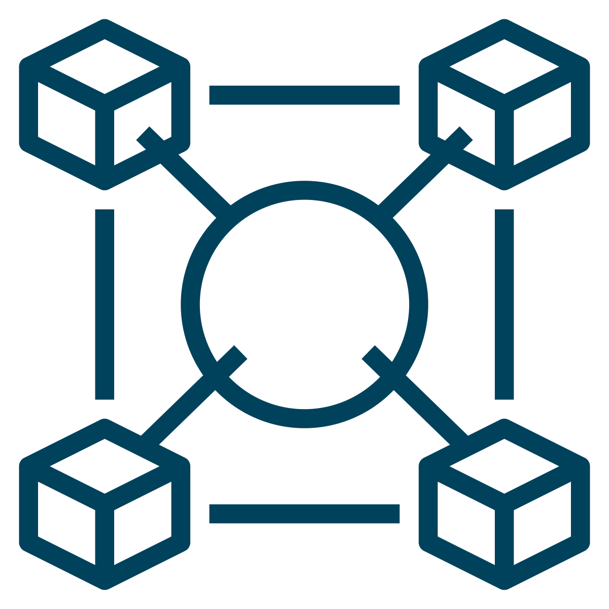 Logiciel avec de l'Interopérabilité avec Capdata Software