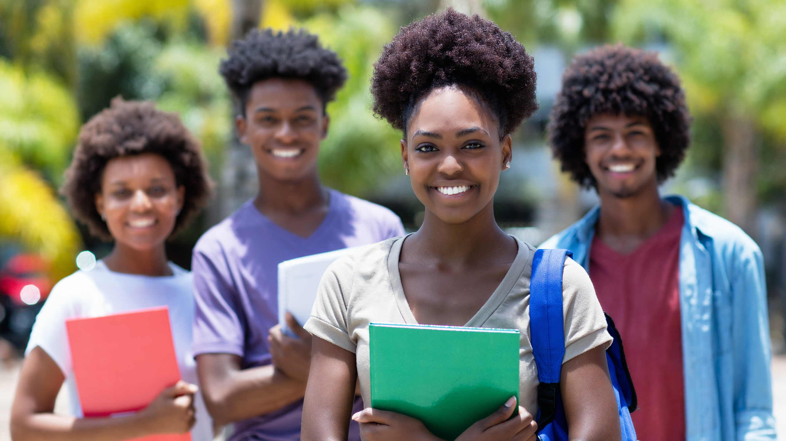 My inscription - logiciel pour les universités en Afrique