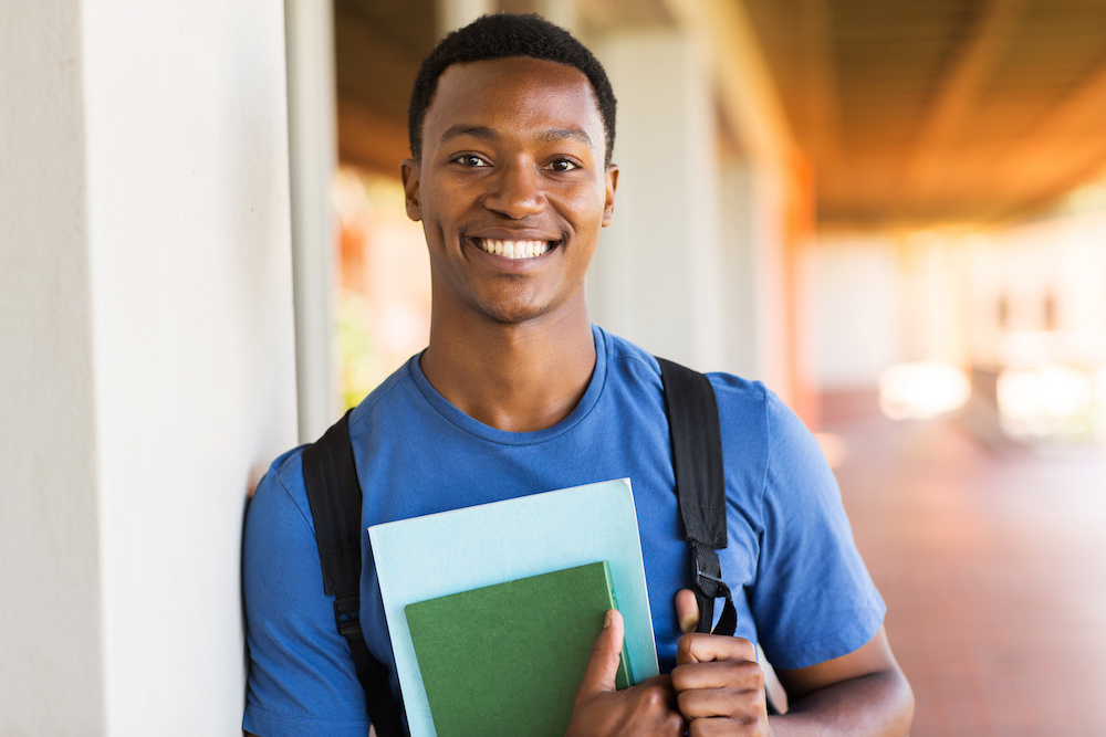 My inscription - logiciel pour les universités en Afrique